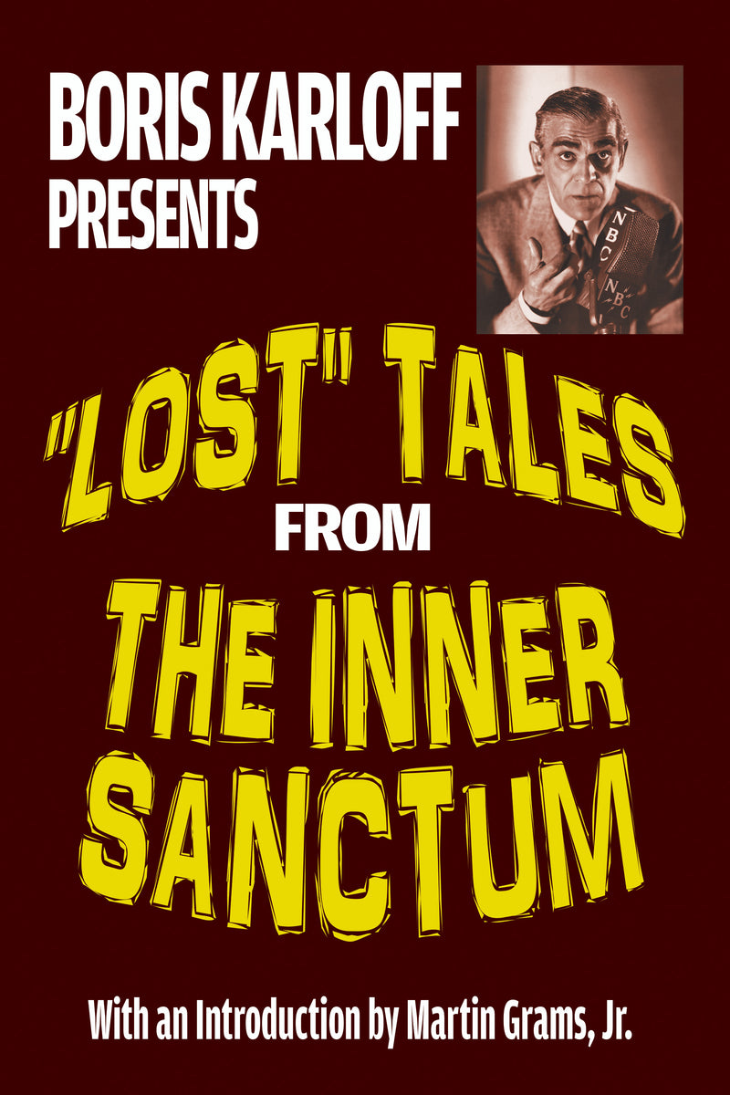 Boris Karloff Presents 