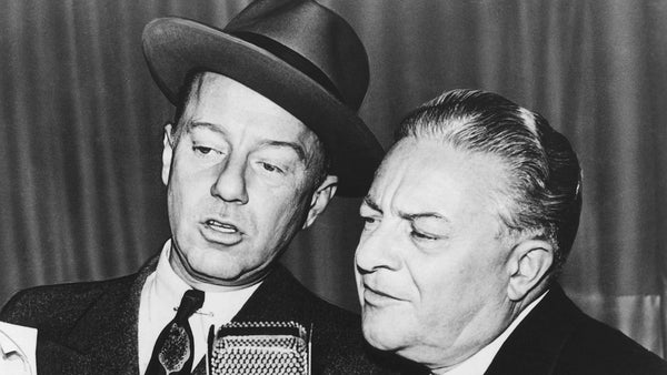 LOST Old Time Radio Shows