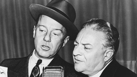 LOST Old Time Radio Shows