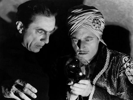LOST Old Time Radio Shows