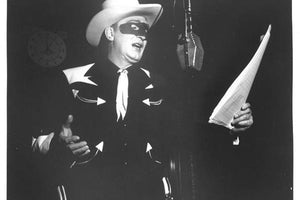 LOST Old Time Radio Shows