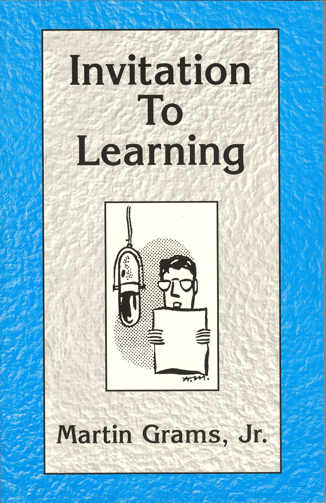 INVITATION TO LEARNING