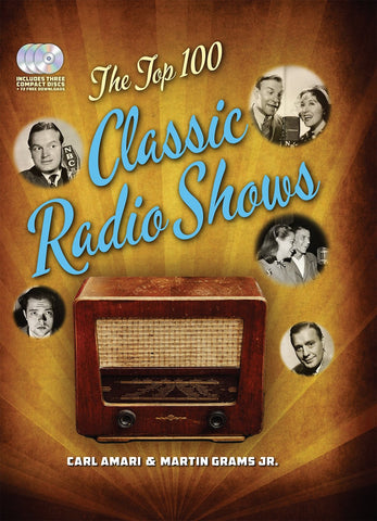 The Top 100 Classic Radio Shows